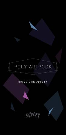 Poly Artbook