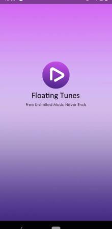 Floating Tunes