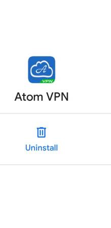 Atom VPN