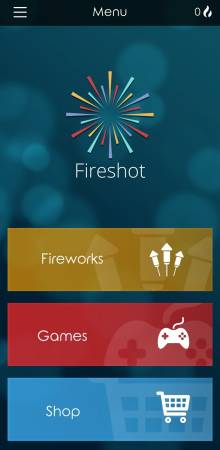 Fireshot Fireworks