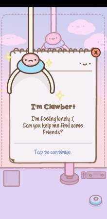Clawbert