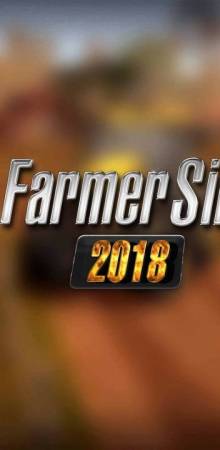 Farmer Sim