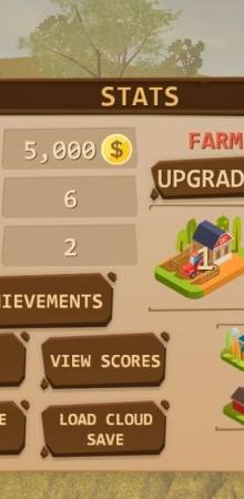 Farmer Sim
