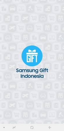 Samsung Gift