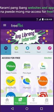 freenet - The Free Internet
