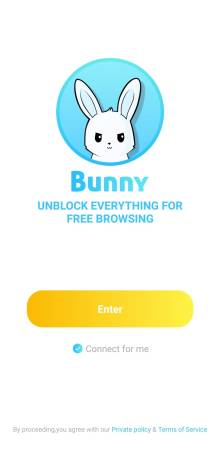 Bunny VPN