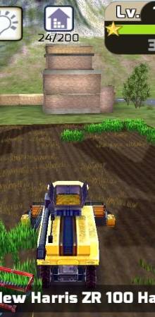 Farming Master 3D