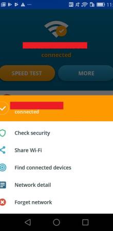 Avast Wi-Fi Finder
