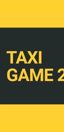 Taxi Game 2