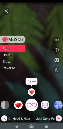 MuStar