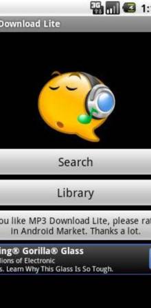MP3 Download Lite