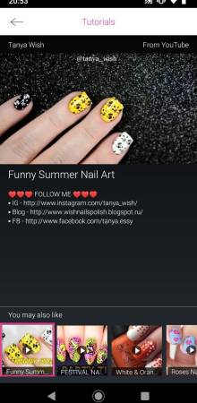 YouCam Nails