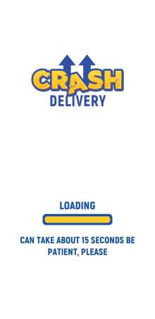 Crash Delivery!