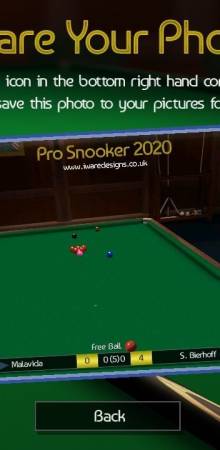 Pro Snooker 2021