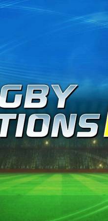 Rugby Nations