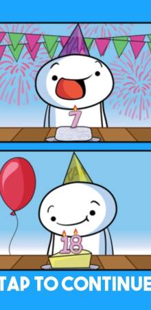 TheOdd1sOut: Let's Bounce