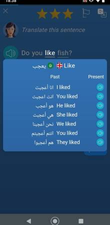 Learn Arabic. Speak Arabic