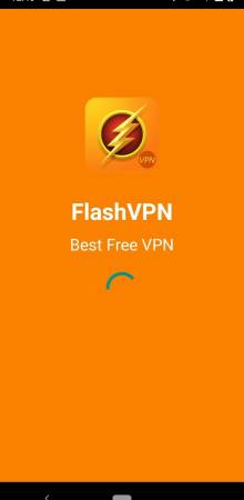 FlashVPN - Proxy