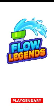 Flow Legends