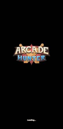 Arcade Hunter