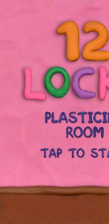 12 Locks: Plasticine Room