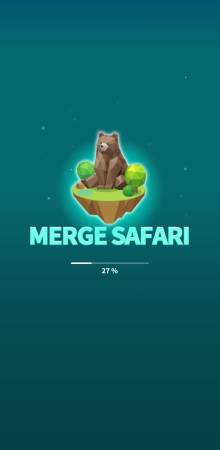 Merge Safari