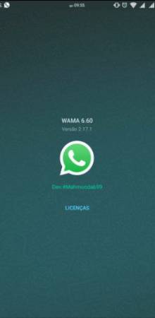 WhatsAppMA