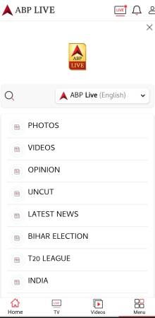 ABP Live TV News