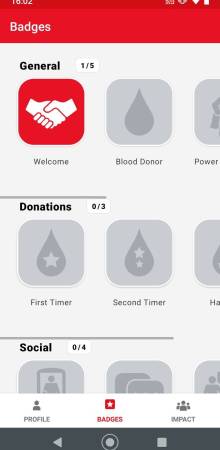 Blood Donor