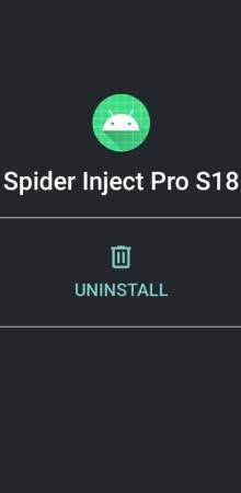 Spider Injector