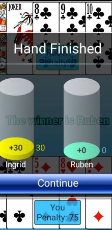 G4A Indian Rummy