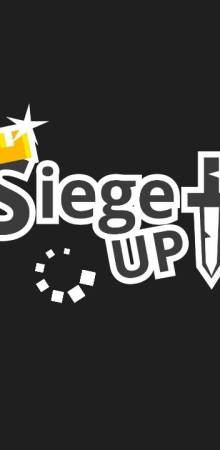 RTS Siege Up!