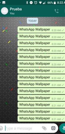 WhatsApp Wallpaper