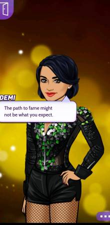 Demi Lovato: Path to Fame