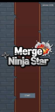 Merge Ninja Star