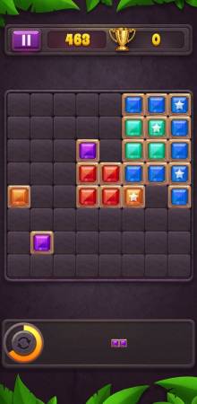 Block Puzzle: Star Gem