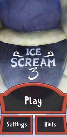 Ice Scream 3: Horror Neighborhood