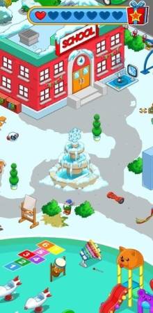 My Town: Play & Discover