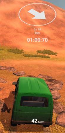 Offroad PRO