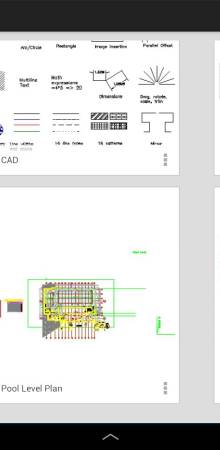 CAD Touch