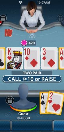 Pokerist