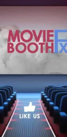 Movie Booth FX