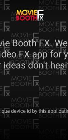 Movie Booth FX