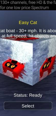 Absolute RC Boat Sim