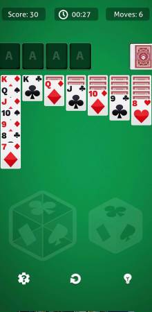 Solitaire Kings
