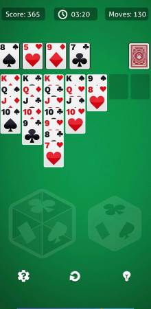 Solitaire Kings