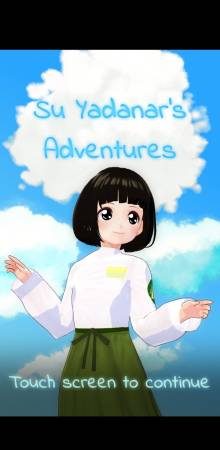 Su Yadanar's Adventures