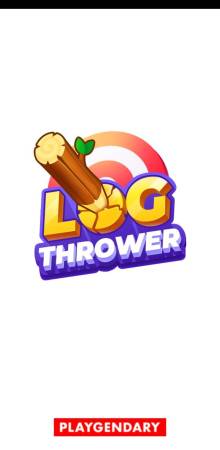 Log Thrower