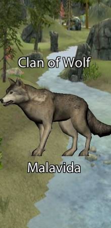 Clan of Wolf