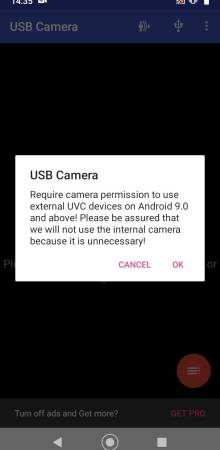 USB Camera